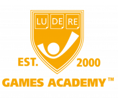 Games Academy Moodle