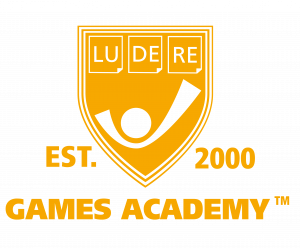Games Academy Moodle